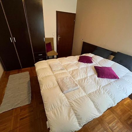 Haya Garden Apartments Saraievo Exterior foto