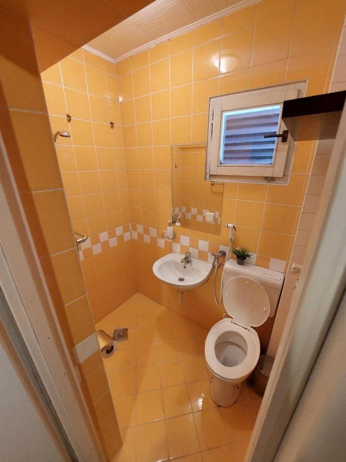 Haya Garden Apartments Saraievo Exterior foto