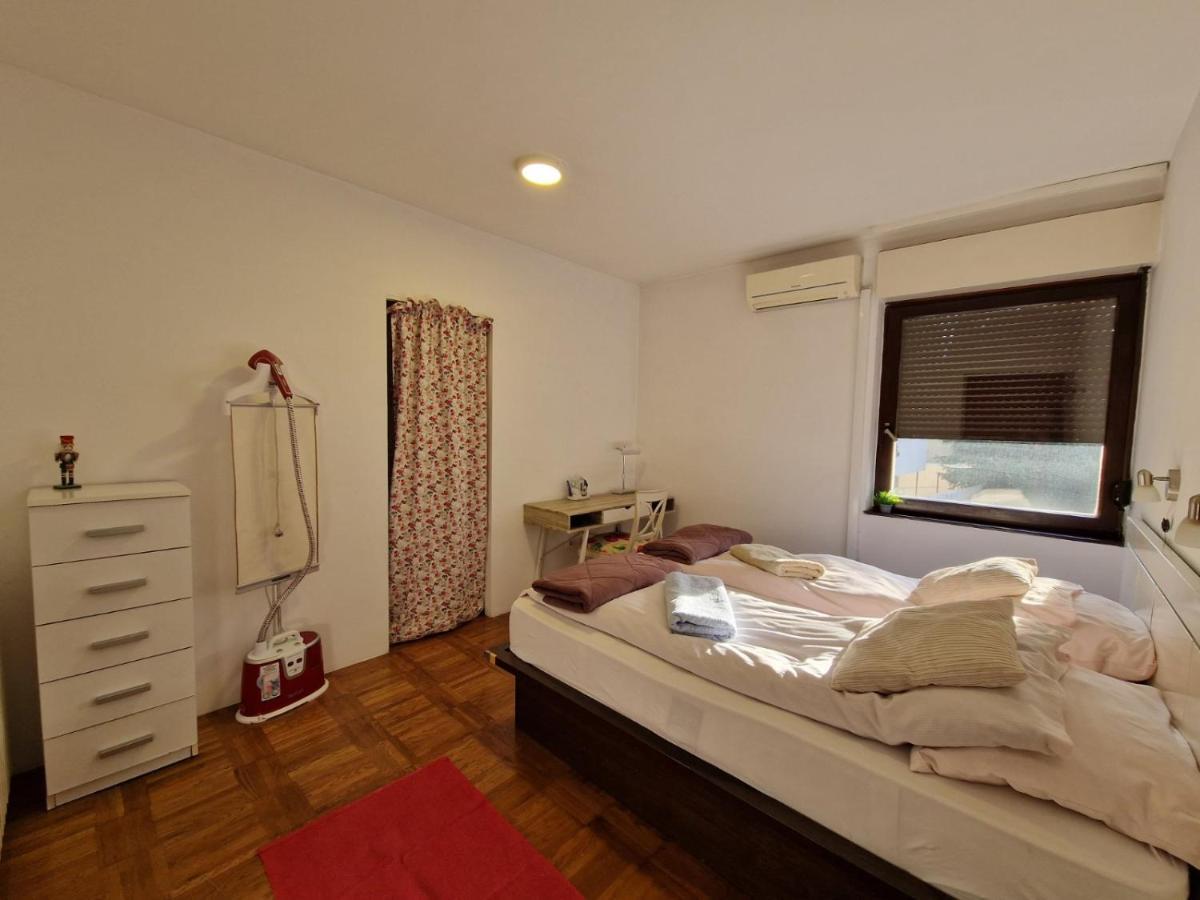 Haya Garden Apartments Saraievo Exterior foto