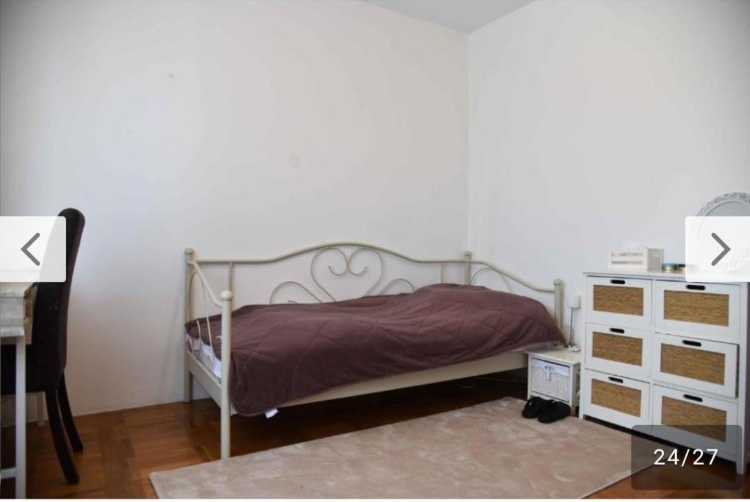 Haya Garden Apartments Saraievo Exterior foto