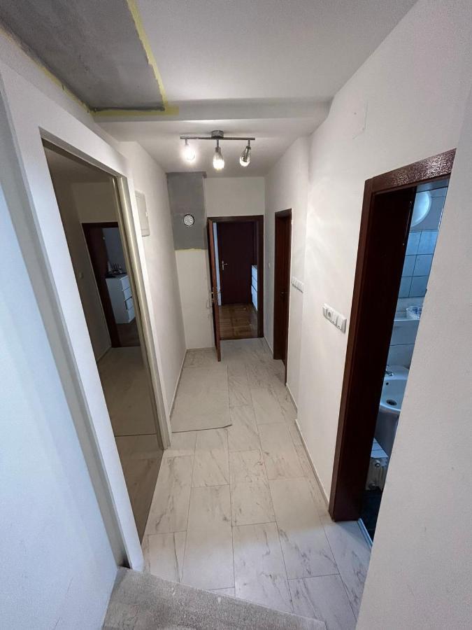 Haya Garden Apartments Saraievo Exterior foto