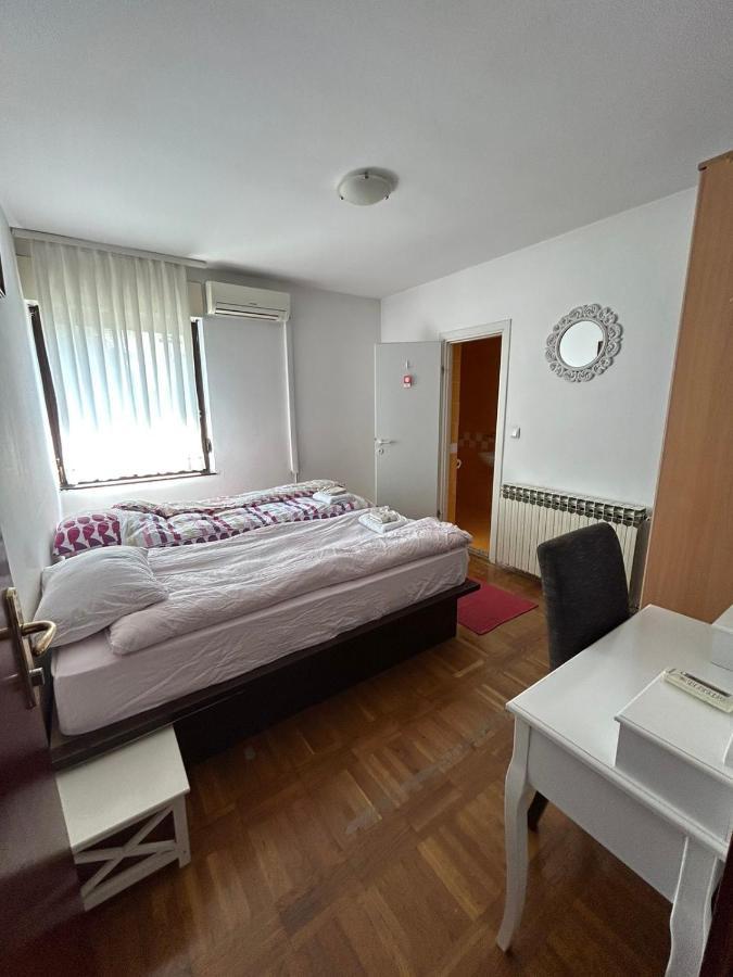 Haya Garden Apartments Saraievo Exterior foto