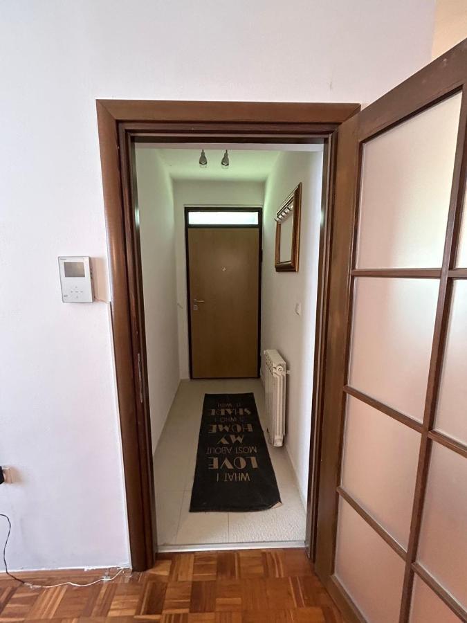 Haya Garden Apartments Saraievo Exterior foto