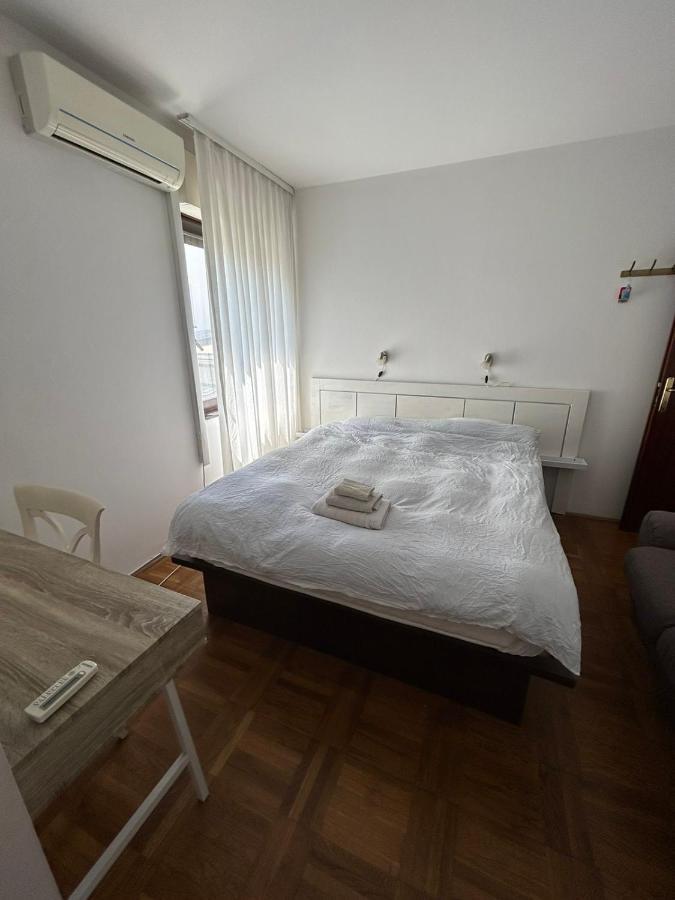 Haya Garden Apartments Saraievo Exterior foto
