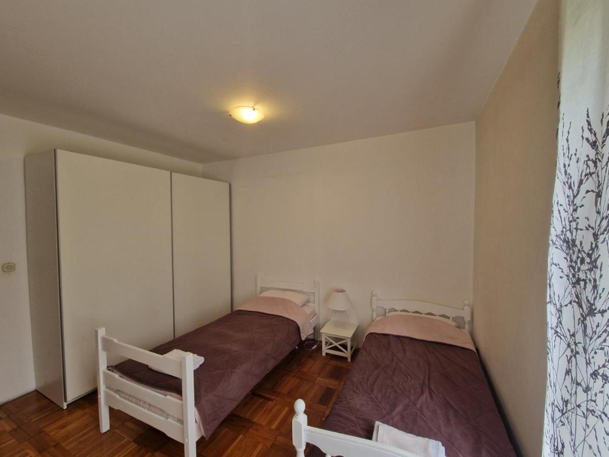 Haya Garden Apartments Saraievo Exterior foto